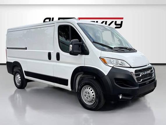 RAM PROMASTER 2500 2023 3C6LRVVG7PE590275 image RAM PROMASTER 2500 2023 3C6LRVVG7PE590275 image